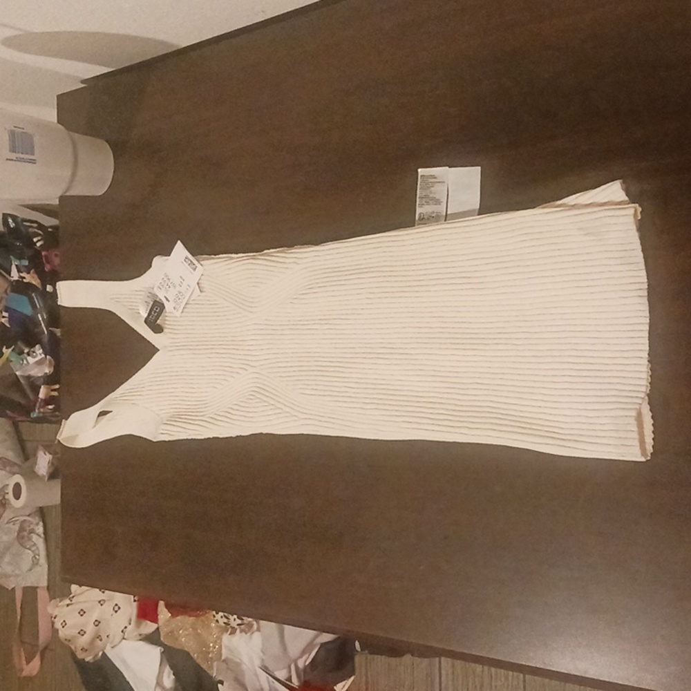 H&M women's dress